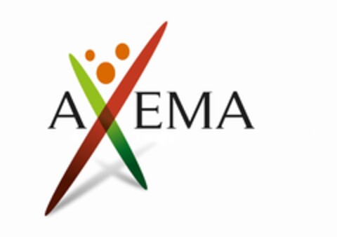 AXEMA Logo (EUIPO, 17.07.2017)