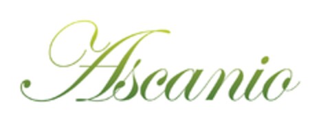 Ascanio Logo (EUIPO, 08.10.2017)