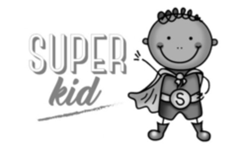 SUPER KID S Logo (EUIPO, 14.11.2017)