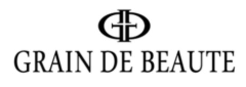 GRAIN DE BEAUTE Logo (EUIPO, 02.01.2018)