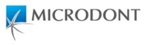 MICRODONT Logo (EUIPO, 22.01.2018)