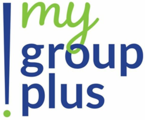 my group plus Logo (EUIPO, 02/28/2018)