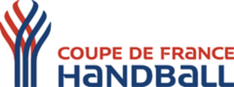 COUPE DE FRANCE HANDBALL Logo (EUIPO, 03/20/2018)