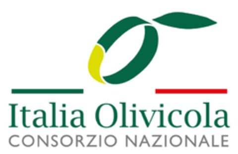 Italia Olivicola Consorzio Nazionale Logo (EUIPO, 03/29/2018)