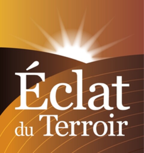 Éclat du Terroir Logo (EUIPO, 23.04.2018)