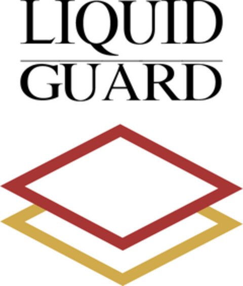 Liquid Guard Logo (EUIPO, 06/05/2018)