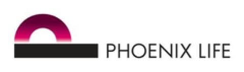 PHOENIX LIFE Logo (EUIPO, 06/19/2018)