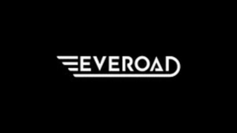 EVEROAD Logo (EUIPO, 03.07.2018)