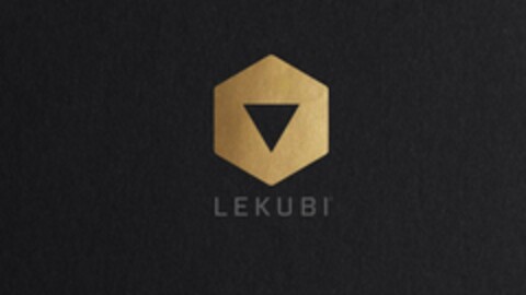 LEKUBI Logo (EUIPO, 30.07.2018)