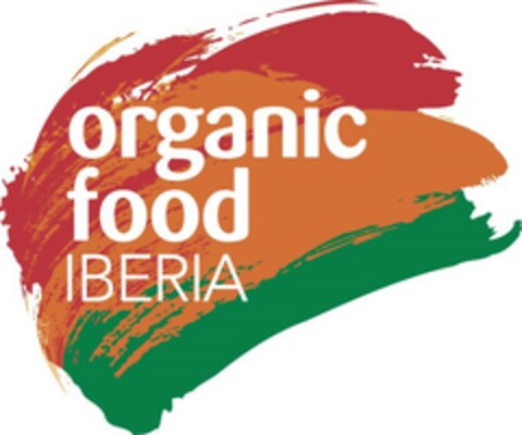 organic food iberia Logo (EUIPO, 04.10.2018)