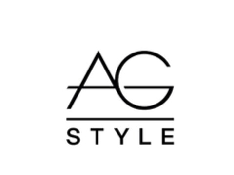 AG STYLE Logo (EUIPO, 10/12/2018)