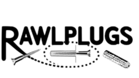 RAWLPLUGS Logo (EUIPO, 19.12.2018)