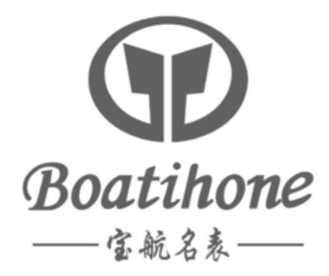 Boatihone Logo (EUIPO, 05.01.2019)