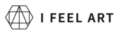 I Feel Art Logo (EUIPO, 17.01.2019)