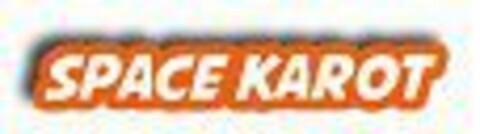 SPACE KAROT Logo (EUIPO, 05.02.2019)