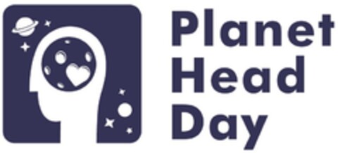 Planet Head Day Logo (EUIPO, 15.02.2019)