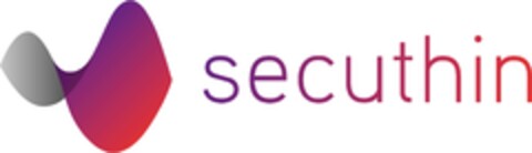 SECUTHIN Logo (EUIPO, 20.02.2019)