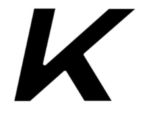 K Logo (EUIPO, 27.02.2019)