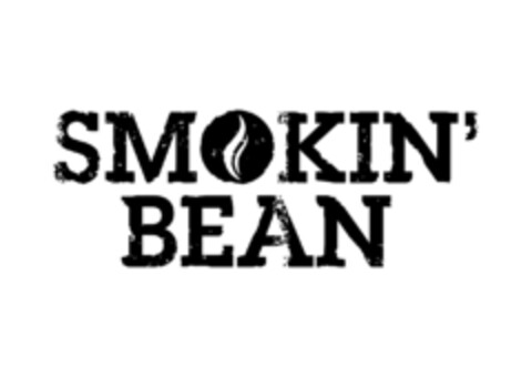 SMOKIN’ BEAN Logo (EUIPO, 12.03.2019)