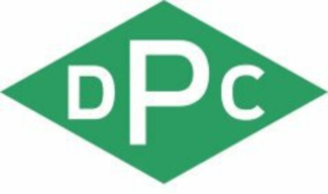 DPC Logo (EUIPO, 10.04.2019)
