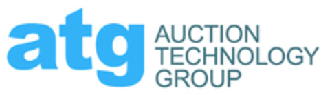 ATG: AUCTION TECHNOLOGY GROUP Logo (EUIPO, 25.04.2019)