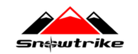 SNOWTRIKE Logo (EUIPO, 12.06.2019)