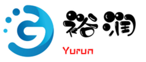 Yurun Logo (EUIPO, 07/26/2019)