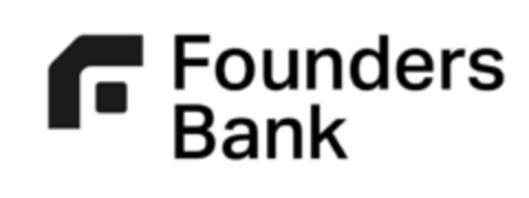 Founders Bank Logo (EUIPO, 16.10.2019)