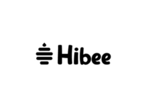 Hibee Logo (EUIPO, 04.11.2019)