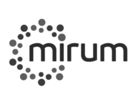 mirum Logo (EUIPO, 11/08/2019)