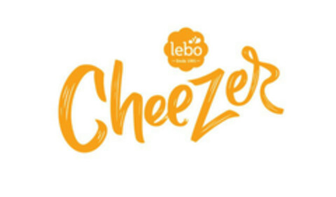 lebo -Sinds 1991- Cheezer Logo (EUIPO, 12.11.2019)