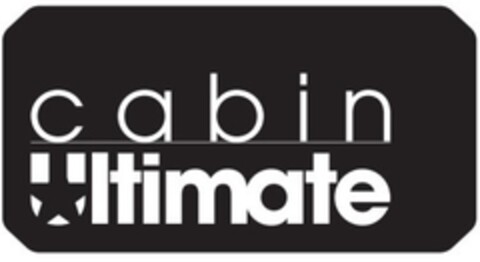 cabin Ultimate Logo (EUIPO, 11/18/2019)