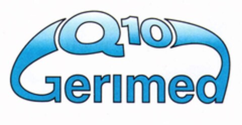 Q10 Gerimed Logo (EUIPO, 19.11.2019)