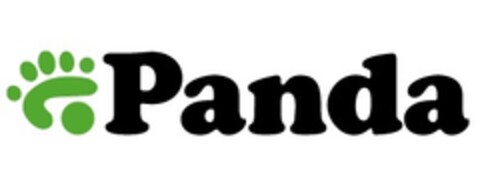 Panda Logo (EUIPO, 25.11.2019)