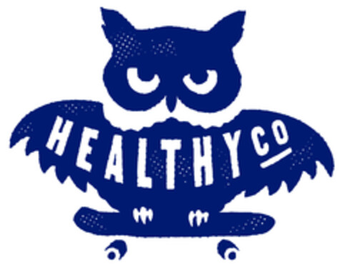 HEALTHYCO Logo (EUIPO, 15.01.2020)