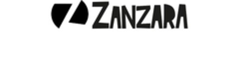 ZANZARA Logo (EUIPO, 01/28/2020)