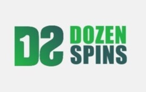 DOZEN SPINS Logo (EUIPO, 02/08/2020)