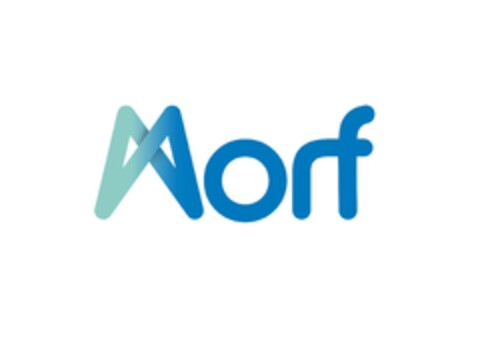 Morf Logo (EUIPO, 11.03.2020)