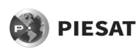 PIESAT Logo (EUIPO, 30.03.2020)