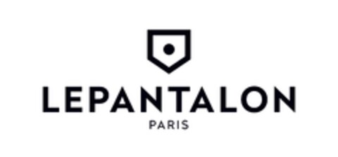 LEPANTALON PARIS Logo (EUIPO, 09.04.2020)