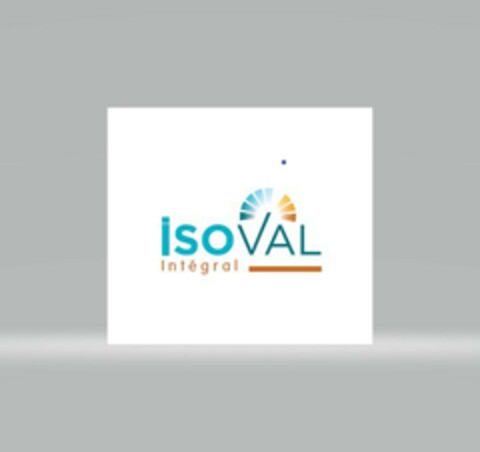 ISOVAL intégral Logo (EUIPO, 05/18/2020)