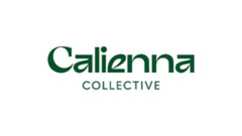 Calienna Collective Logo (EUIPO, 28.05.2020)