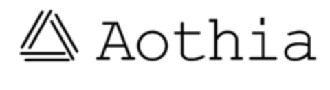 Aothia Logo (EUIPO, 06.07.2020)