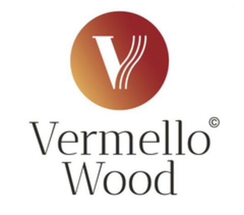 VERMELLO WOOD Logo (EUIPO, 07.07.2020)