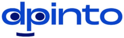 dpinto Logo (EUIPO, 07/10/2020)