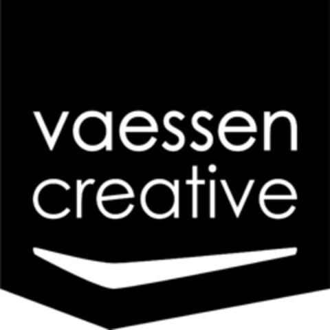 vaessen creative Logo (EUIPO, 09/08/2020)