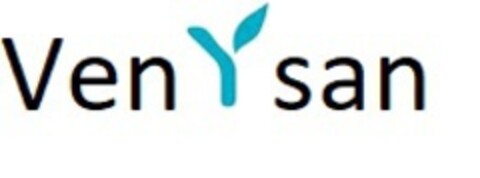 VENYSAN Logo (EUIPO, 29.09.2020)