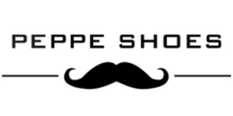 PEPPE SHOES Logo (EUIPO, 08.10.2020)