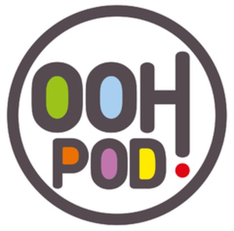 OOHPOD Logo (EUIPO, 16.10.2020)