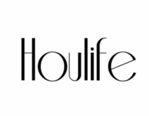 Houlife Logo (EUIPO, 10/20/2020)